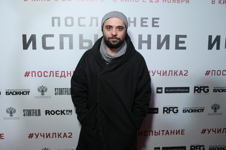 Звезда сериала «Интерны» Илья Глинников впервые станет отцом