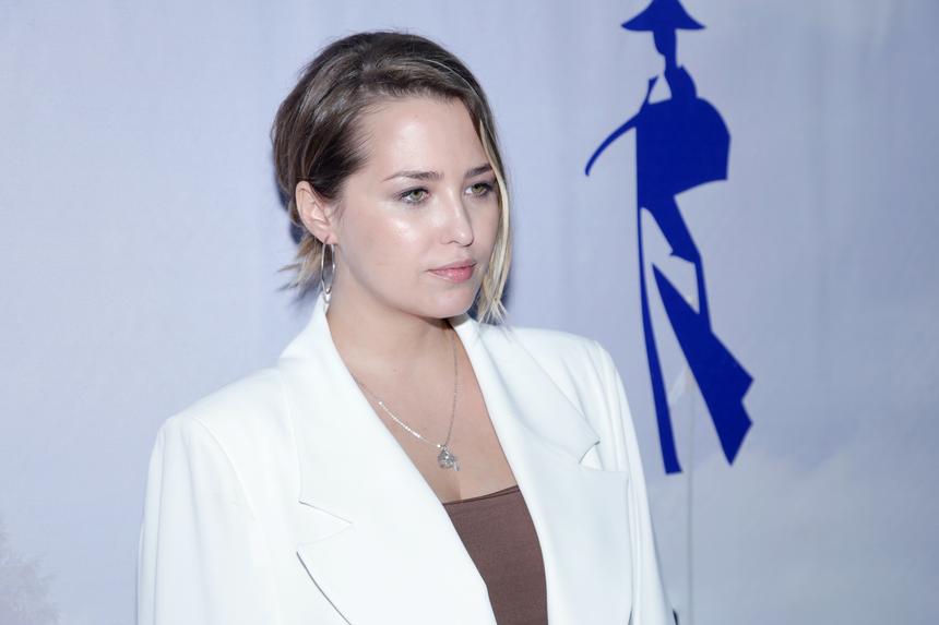 Аглая Шиловская тайно вышла замуж за Александра Устюгова