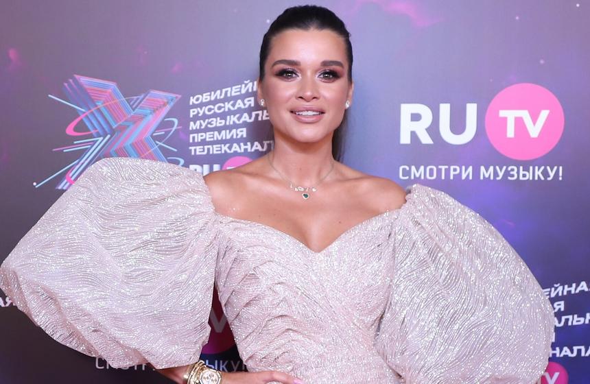 «Далеки от этого»: как дети Бородиной реагируют на критику в соцсетях