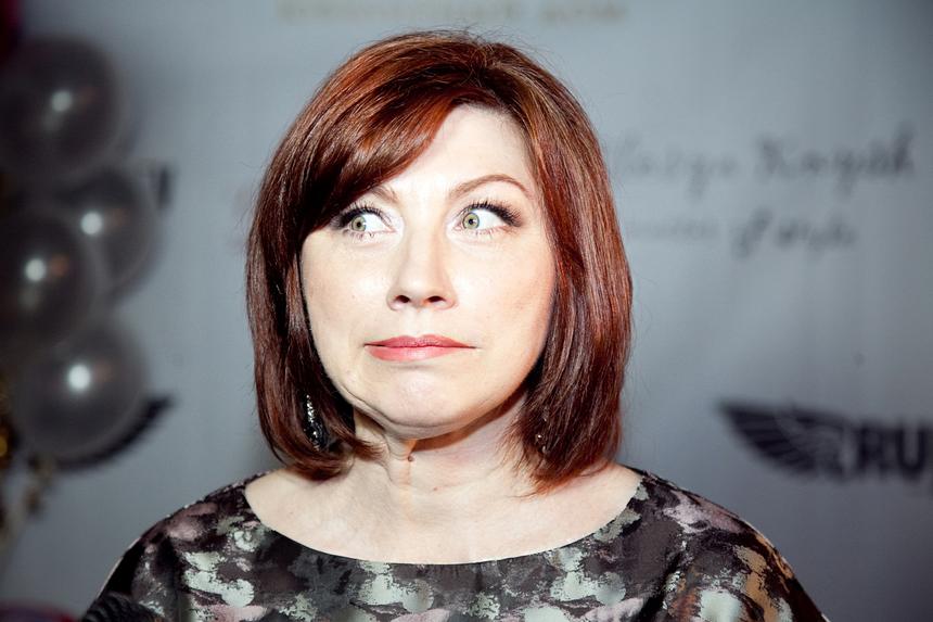 Завизжала от радости: Роза Сябитова публично обратилась к внучке по особому поводу