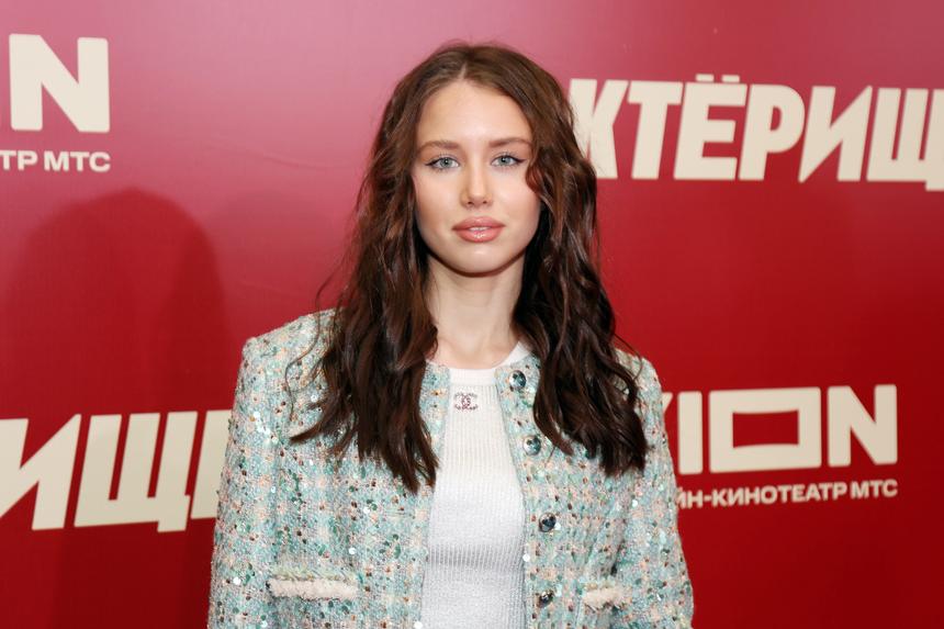 «Моя личность в реальной жизни наиболее интересна»: 19-летняя невеста Лепса высказалась о неприязни Киркорова