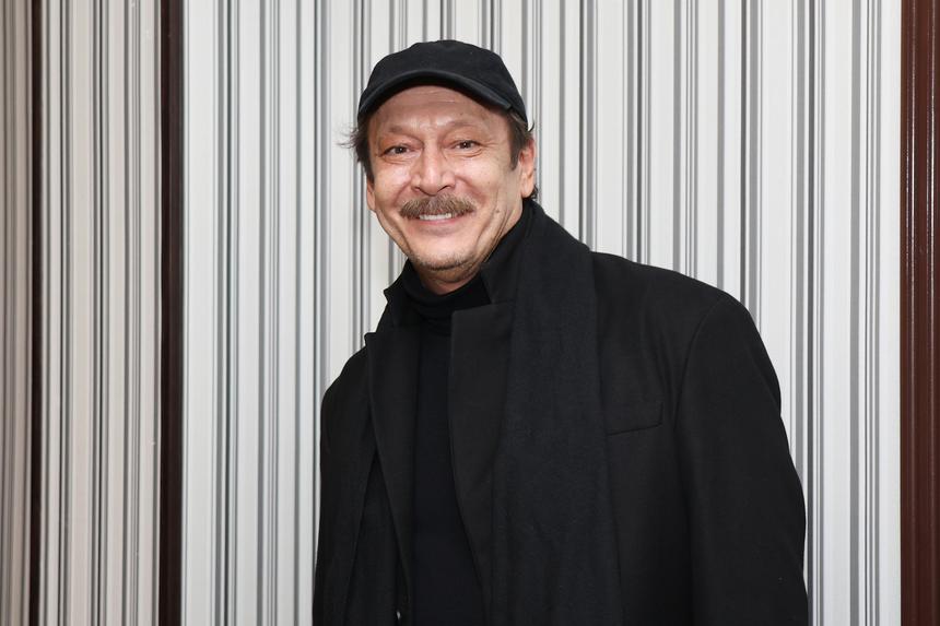 «Семейного тыла теперь нет»: актер Владислав Ветров признался, что его брак с Екатериной Кирчак изжил себя