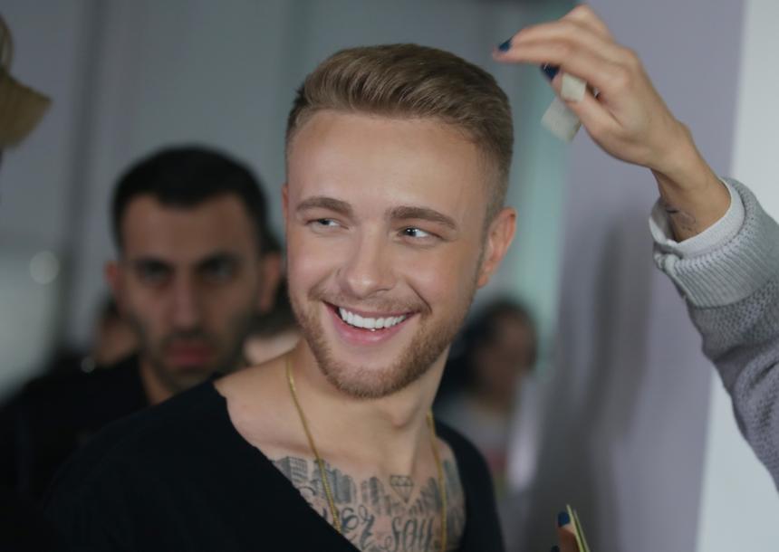 Певец Егор Крид пожаловался на усталость и пообещал уйти со сцены