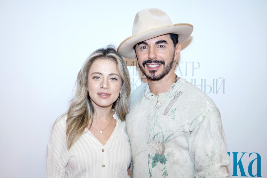 «Такие процедуры не меняют черты лица»: в чем секрет молодости Тимура Родригеза