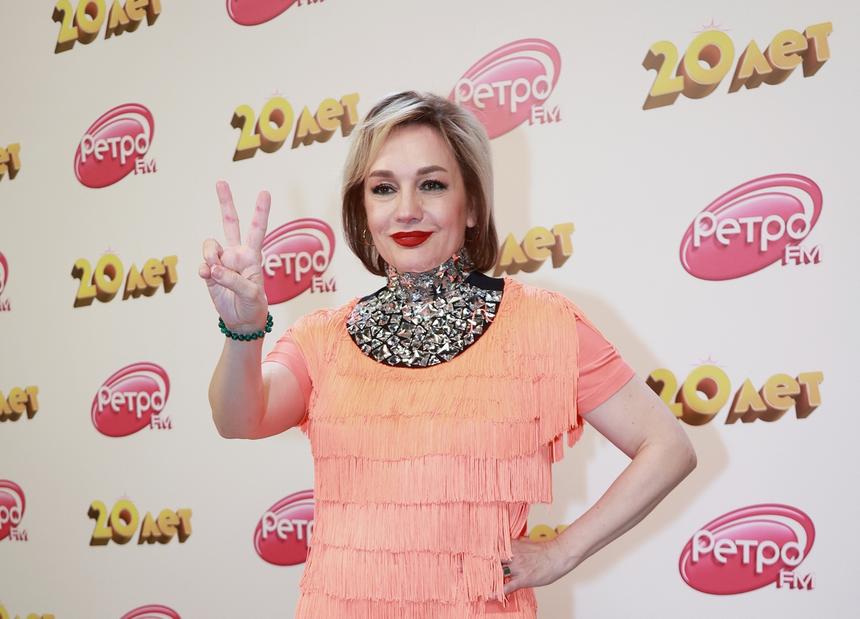 Звезда 90-х Татьяна Буланова стала рекордсменкой по количеству дуэтов с другими исполнителями