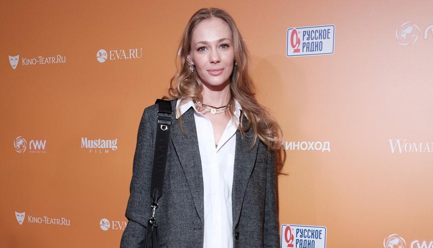 Звезда «Полицейского с Рублевки» рассказала о способах похудения без диет