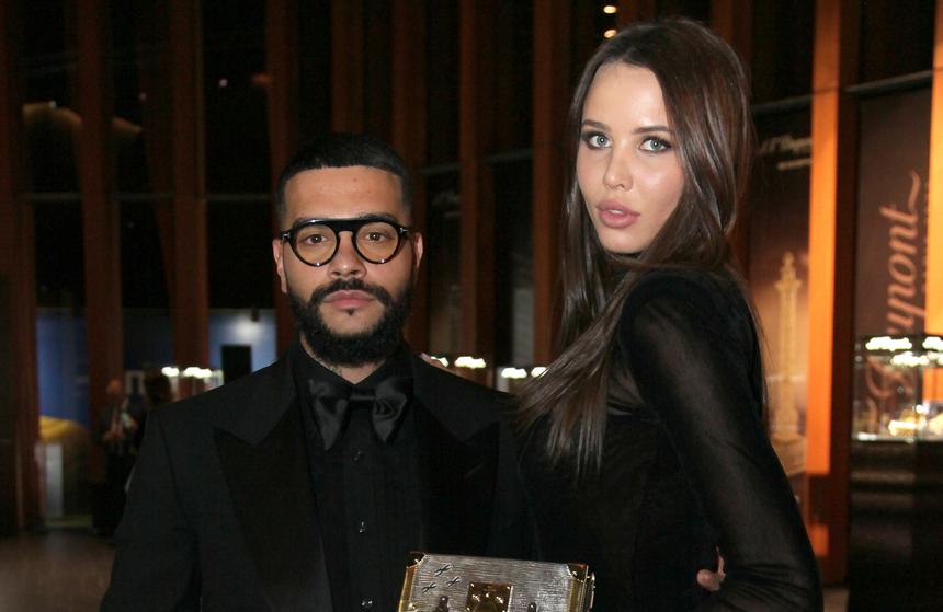 «Мечтала о полной семье»: Анастасия Решетова вспомнила о тяжелом расставании с Тимати