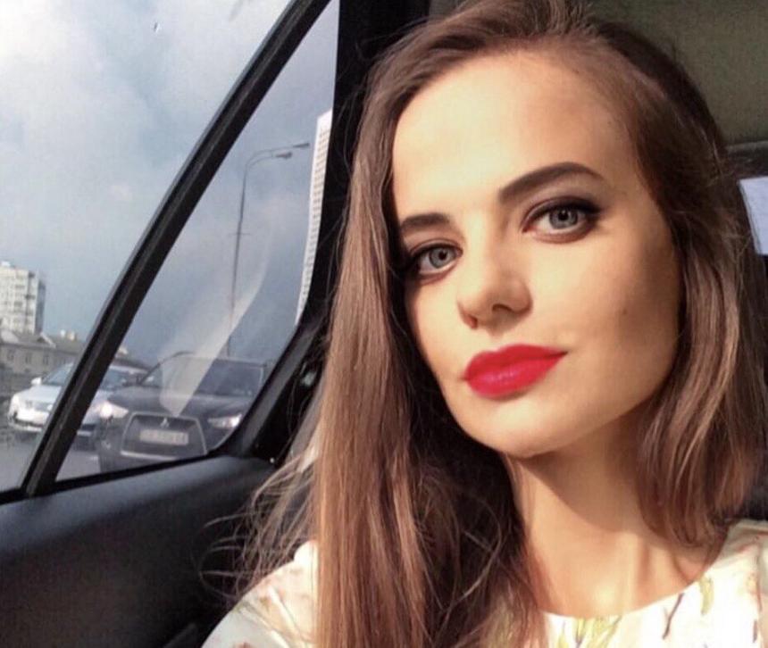 Бывший пресс-секретарь Шойгу Россияна Марковская открыла ИП по производству кино