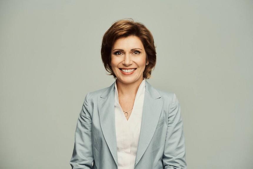 «Сейчас я чувствую себя красивее, чем в 30 лет»: Светлана Зейналова о детях, личной жизни и работе на ТВ