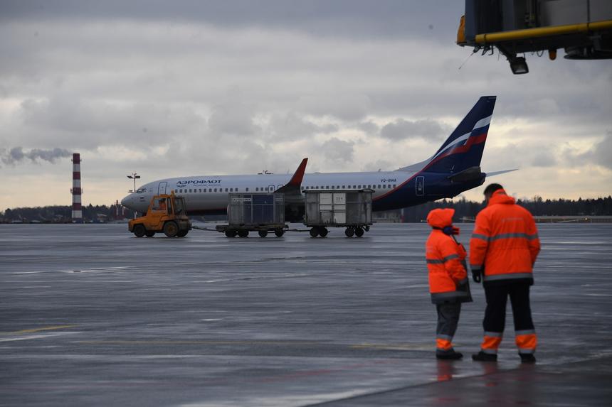 Употребил наркотики и «шлифанул» их виски: появились новые детали в деле о нападении на ребенка в Шереметьево