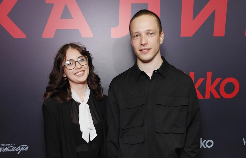 29-летний актер сериала «Ландыши. Такая нежная любовь» Сергей Городничий женился