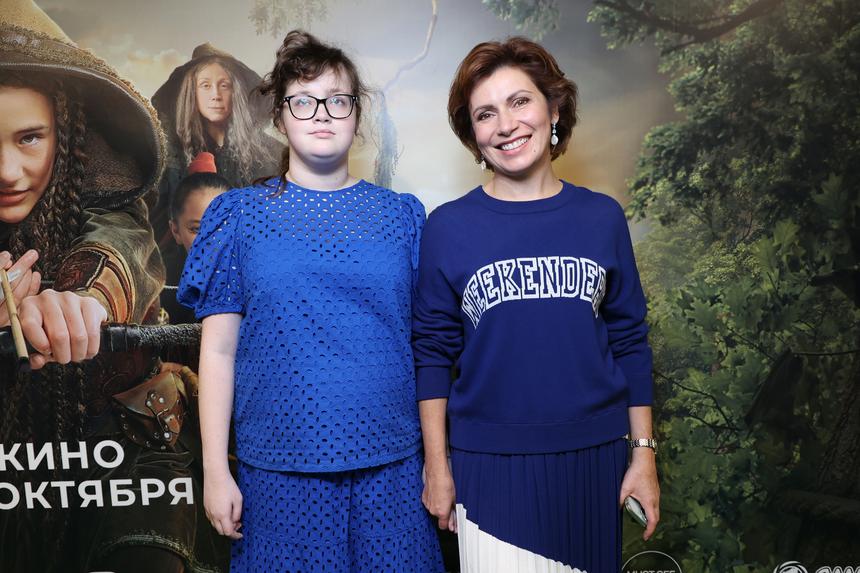 «Она борется за эту жизнь»: Светлана Зейналова рассказала об успехах особенной дочери