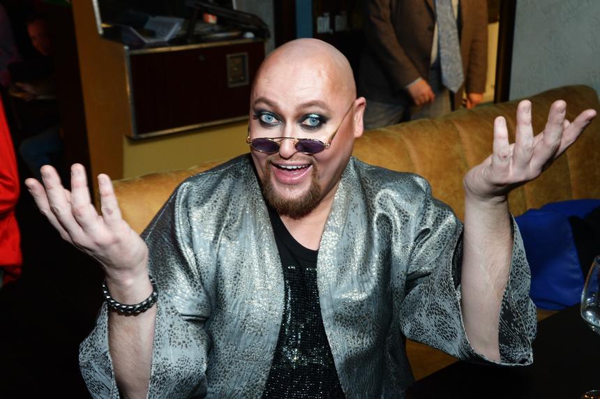 Оценивать будет собака: Шура высказался о поиске идеальной спутницы