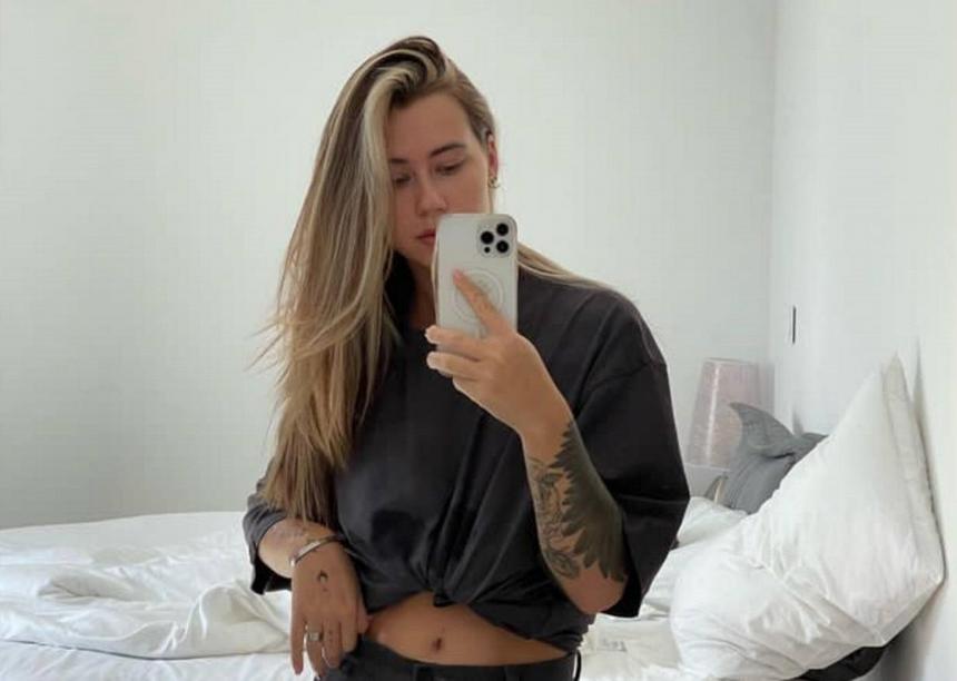 «Мы не боялись»: муж Митрошиной Тимур Кошкаров впервые высказался об ее аресте