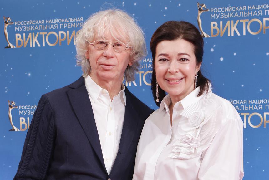 На жену Аркадия Укупника подали в суд за разбитый унитаз в таунхаусе: подробности