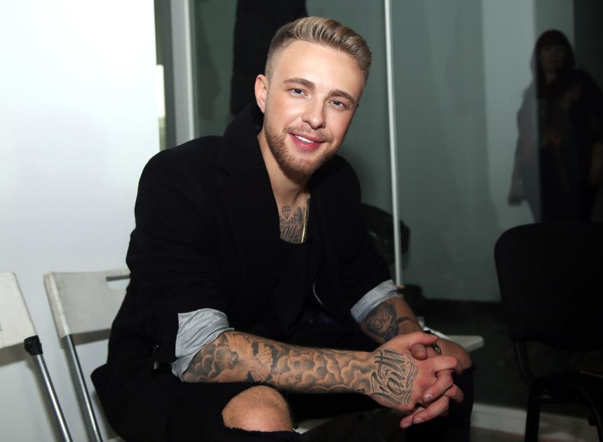 Певец Егор Крид отметил 31-й день рождения под песню «Forever Young» Alphaville