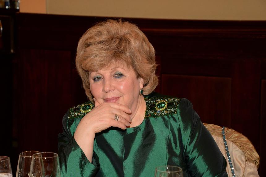 «Кашляю, задыхаюсь»: 79-летняя Лариса Рубальская рассказала о тяжелой болезни