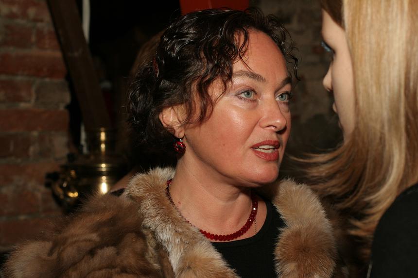 «Как могла?!»: Гузееву осудили за сотрудничество с бизнесменом, обманувшим россиян