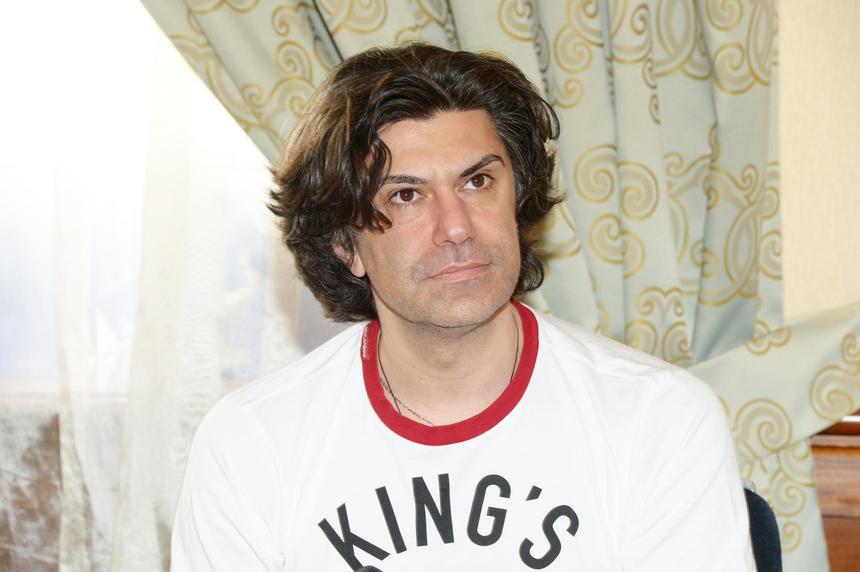 «Меня все раздражало»: Цискаридзе раскрыл, что помогло ему справиться с депрессией и выгоранием