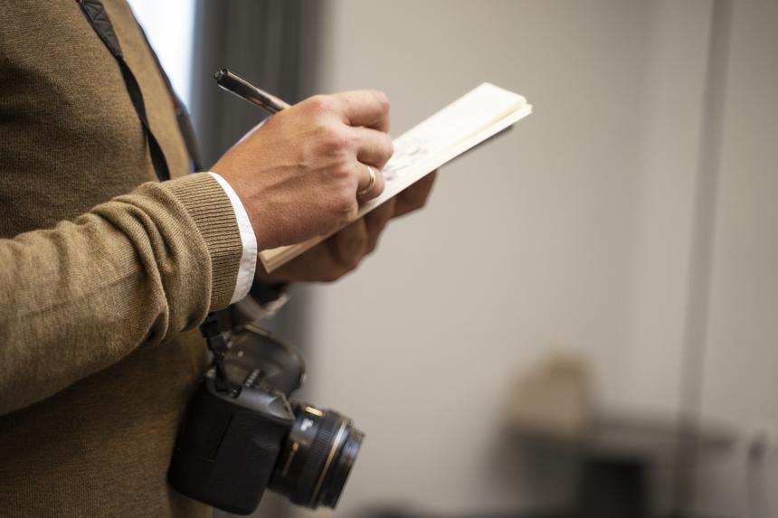 В Курской области 63-летний корреспондент из Китая пострадал при атаке дрона ВСУ