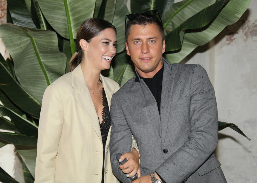 «Ей ничего не нужно»: адвокат Прилучного рассказала, общается ли Муцениеце с сыном