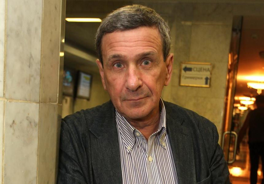 «Что они там вытворили»: звезда «Моей прекрасной няни» Смолкин высказался о сериале с Иванченко