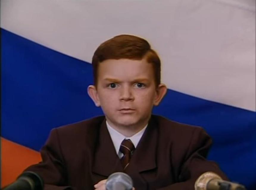 Не смог выплатить кредиты и сменил имя: как сейчас живет звезда «Ералаша» Саша Нижегородцев