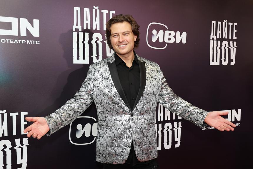 «Не усложняйте себе жизнь»: Прохор Шаляпин решил вновь отправиться в отпуск