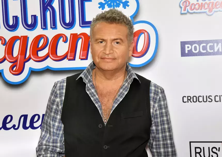 Леонида Агутина разыскивают судебные приставы из-за неуплаты долга