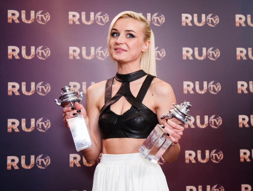 «Не понравилось, и я сказала нет»: Полина Гагарина объяснила, почему отказала Максиму Фадееву в сотрудничестве