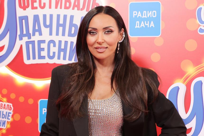 «С днем рождения меня!»: певице Алсу на 42-летие сделали дорогостоящий подарок