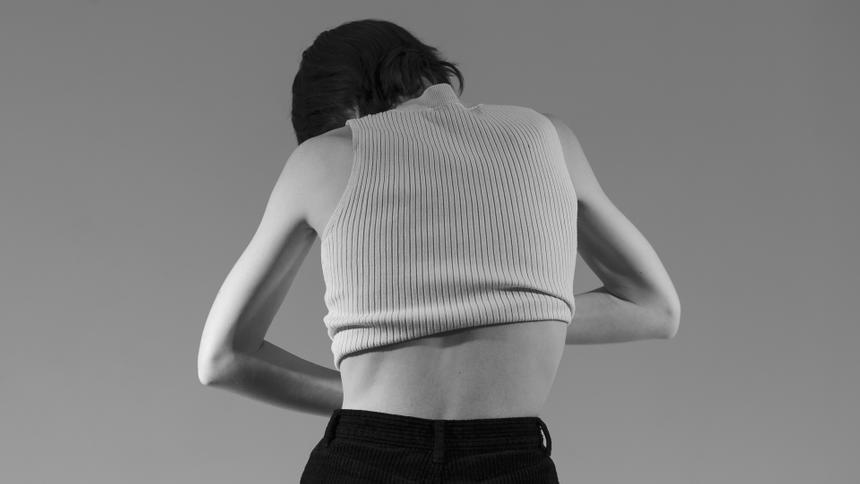 Турецкая звезда телевидения скончалась в 30 лет после резкого похудения