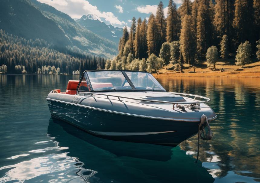 После пяти часов поисков спасатели обнаружили тело 5-летнего мальчика, упавшего с катера в Химках