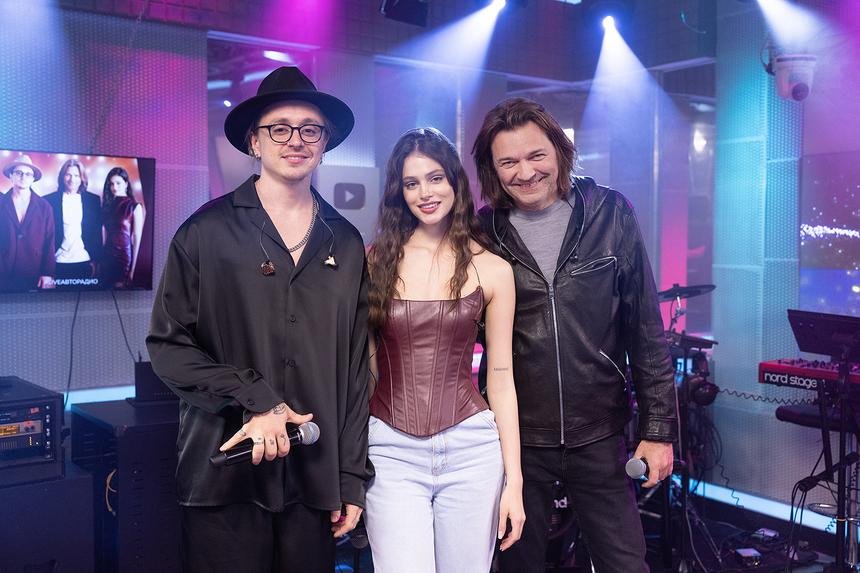 Певец Дмитрий Маликов рассказал о неожиданном творческом эксперименте