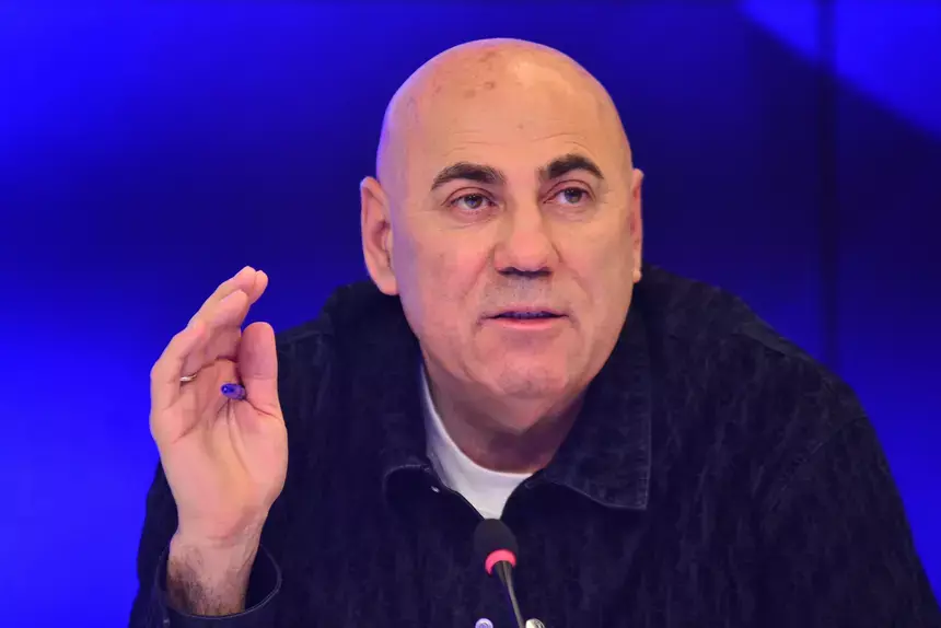 «Попал бы в ад»: Пригожин объяснил, почему отказался от работы с Азизой