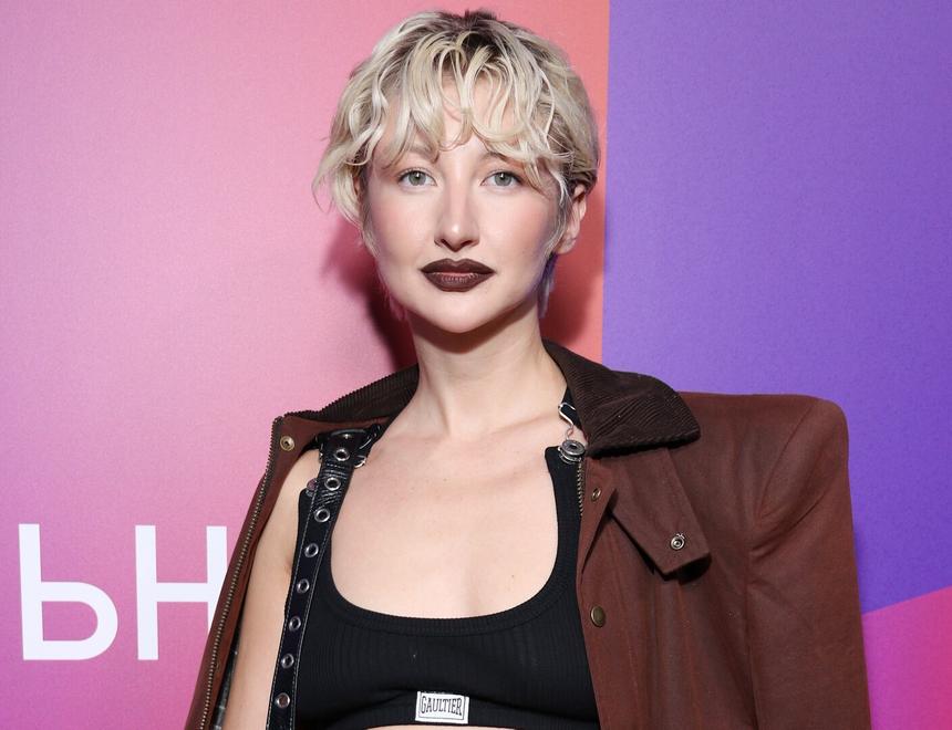 «Понимаешь, с кем целоваться надо?»: Маргарита Овсянникова публично обратилась к Егору Криду