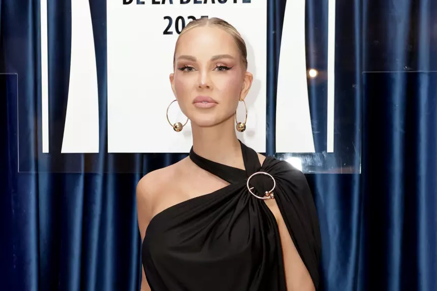 «Поэтому я ничего не снимаю»: Мария Погребняк попала в госпиталь на отдыхе в Турции