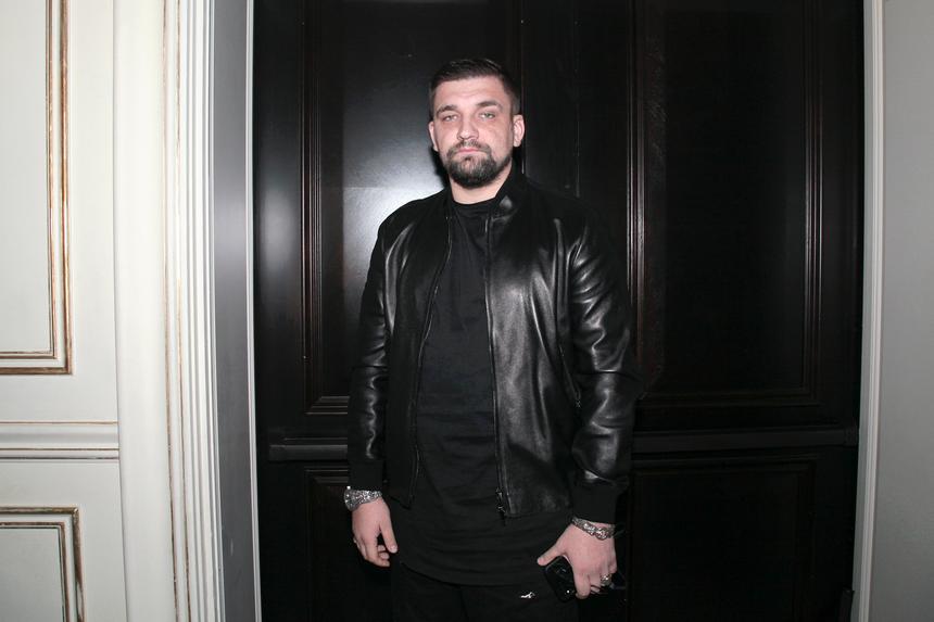 Баста «не тот»: Василий Вакуленко поделился откровением о своих концертах