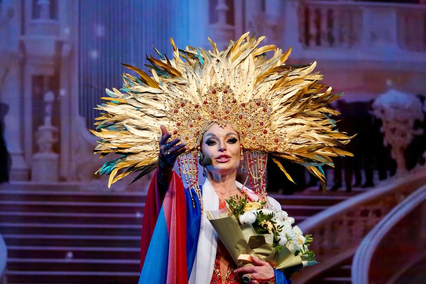 «Не имеет никакого отношения к балету»: солистка Большого театра высказалась об Анастасии Волочковой