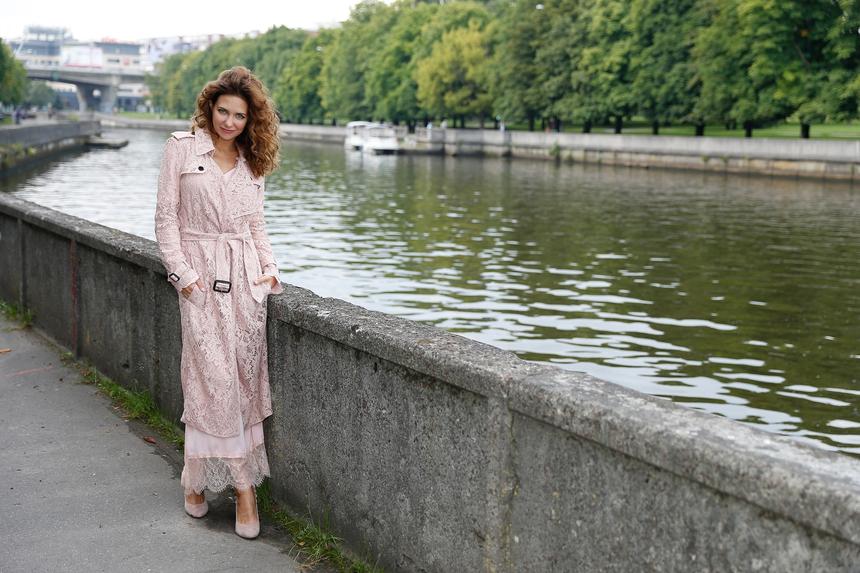 «Корней стал взрослым»: Екатерину Климову удивил 16-летний сын