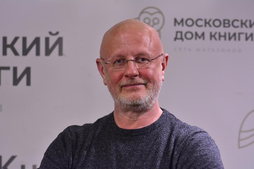 Украинский суд заочно приговорил блогера Дмитрия «Гоблина» Пучкова к 10 годам лишения свободы