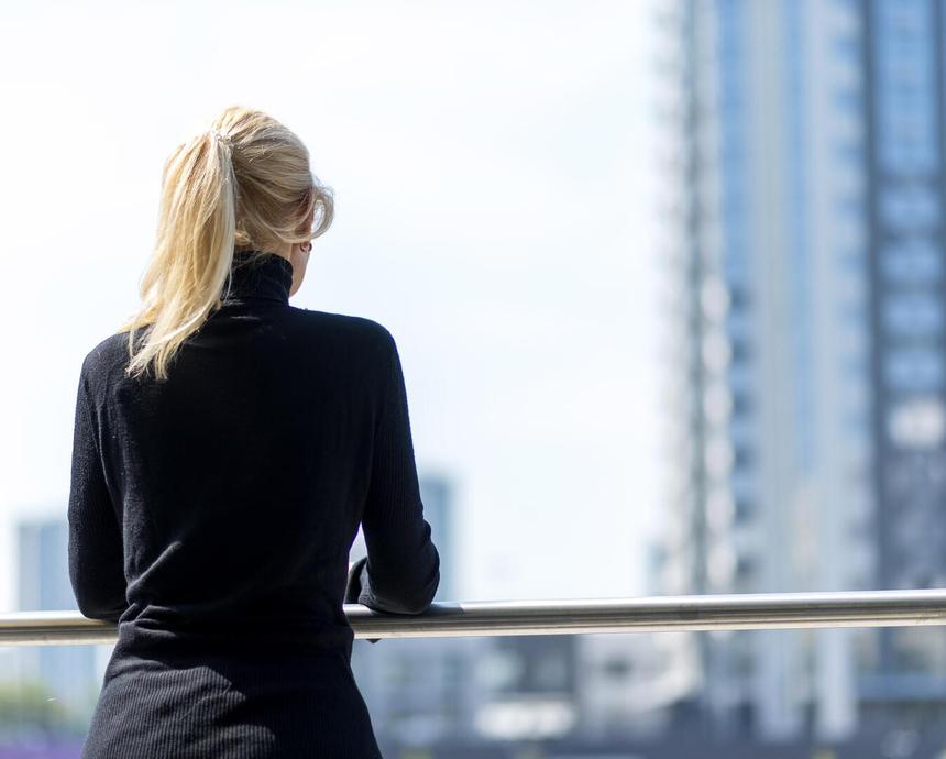 Министр образования Эстонии Кристина Каллас не смогла умножить 4 на 8