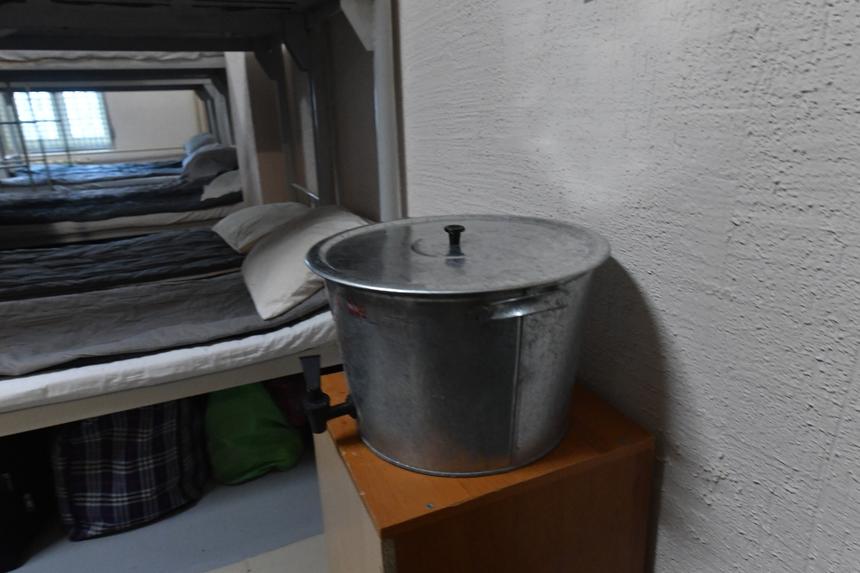 За два года в СИЗО обвиняемая в убийстве Далера опекунша похудела на 60 кг