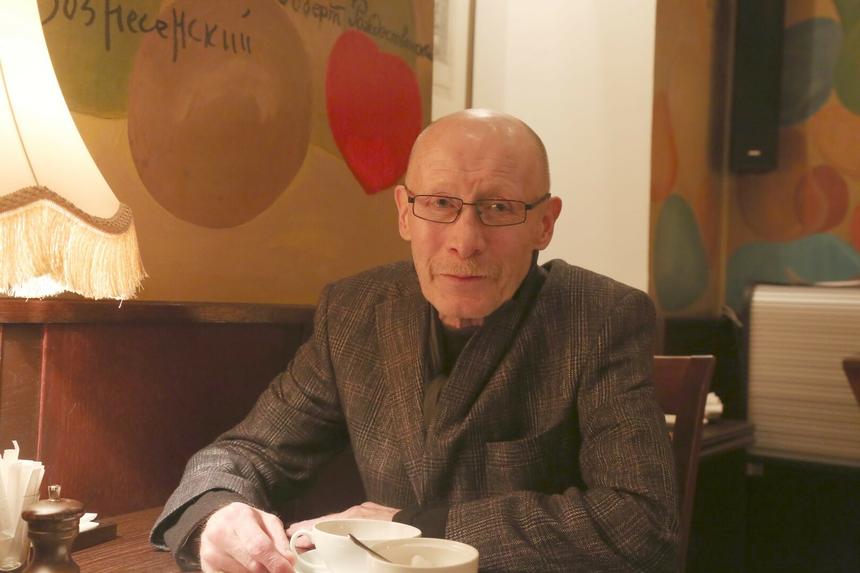 «Случился приступ, нечем дышать»: от чего умер звезда «Жестокого романса» Виктор Проскурин