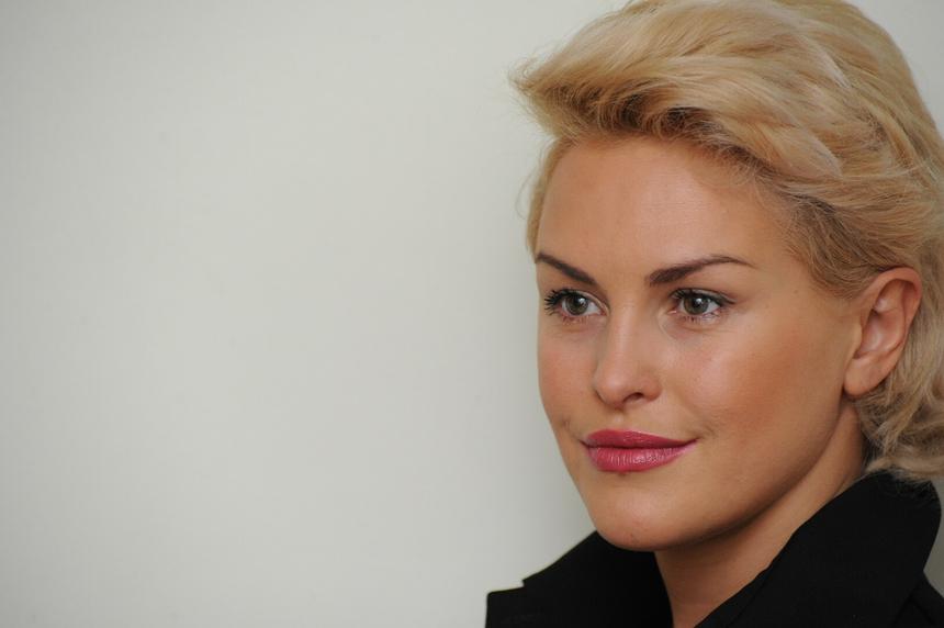 «Бывший муж плакал перед судьей»: звезда «Склифосовского» Евгения Лютая заявила, что у нее украли ребенка