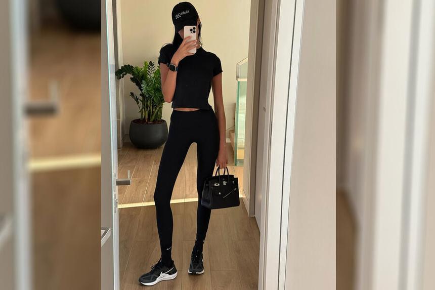 «Она находится в зоне риска»: экстремально похудевшую Решетову предупредили об опасности