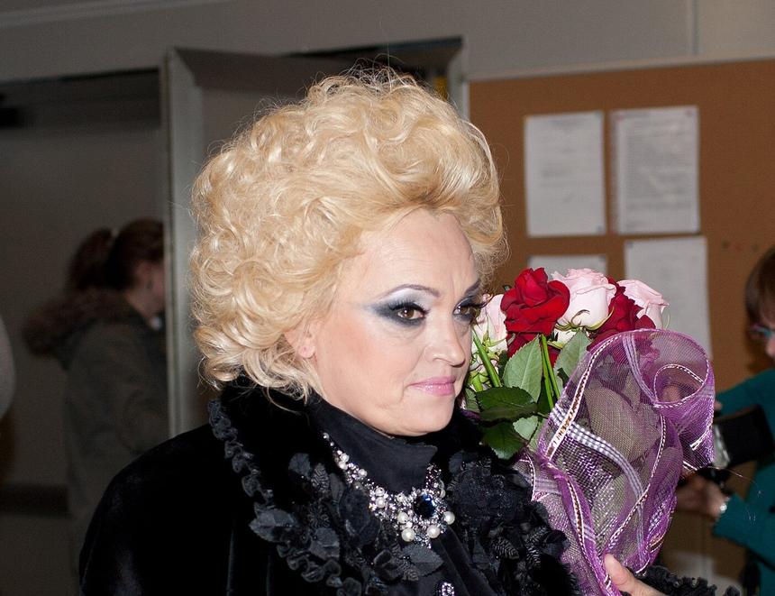 «Кринжанутые люди. Пусть завидуют молча»: Надежда Кадышева получила поддержку после критики