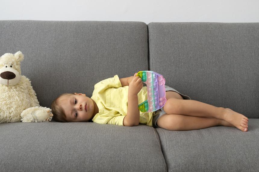 Гастроэнтеролог объяснила, помогают ли пробиотики в лечении вирусной диареи у детей