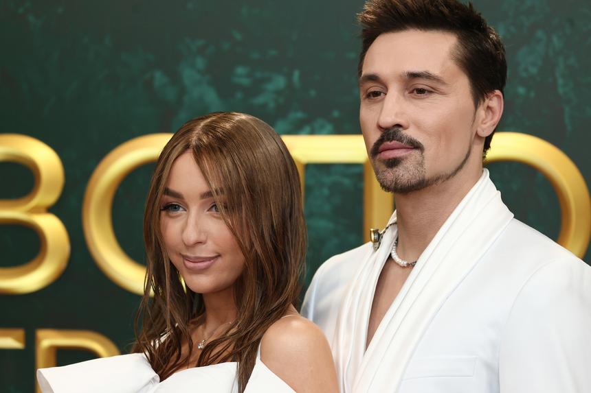 Певицу Мари Краймбрери обманули на 900 тысяч при покупке мебели в новую квартиру