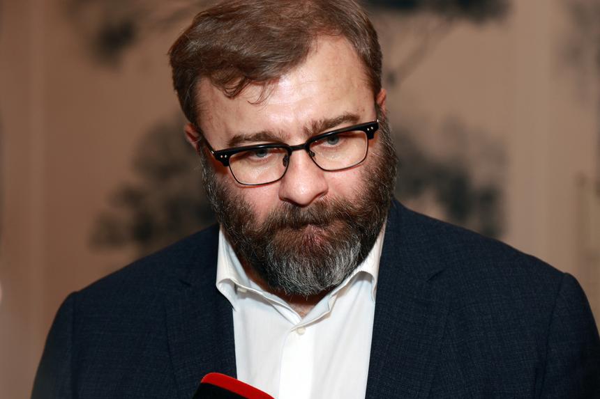 Больше не востребован? Почему Михаил Пореченков стал реже сниматься в кино